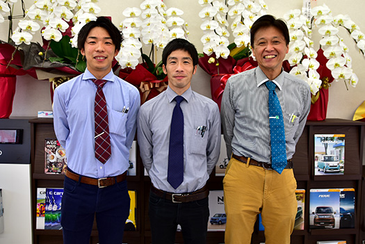 月々払い専門店 ミニック